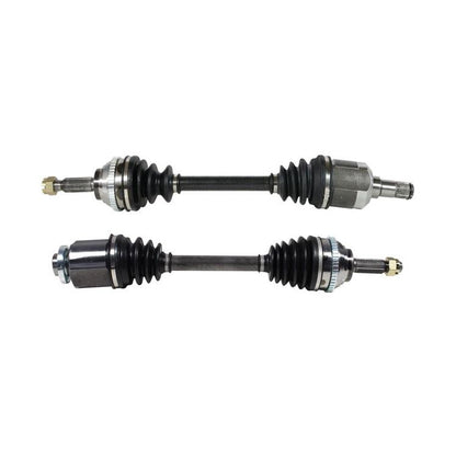 Front Left and Right CV Shaft Axles 2001-2005 for Hyundai XG300 XG350