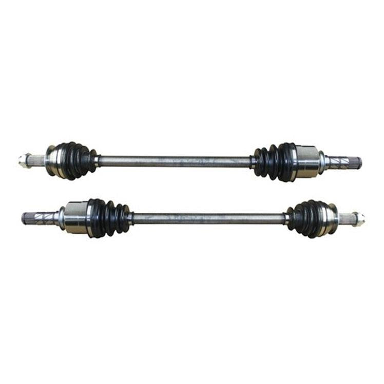 Eje delantero Cv Transmisión automática 2012-2014 para Subaru Impreza 2.0L