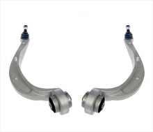 Front Lower Rear Curved Control Arms & Ball Joints for Audi A5 Quattro 2008 2009