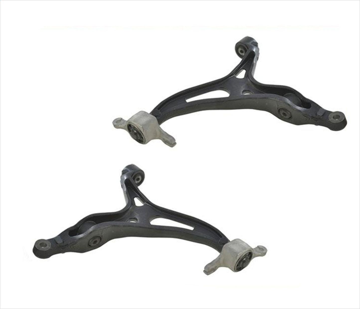 Front Lower Left & Right Control Arms For Mercedes Benz R350 06-12 & R320 07-09