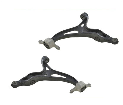 Front Lower Left & Right Control Arms For Mercedes Benz R350 06-12 & R320 07-09