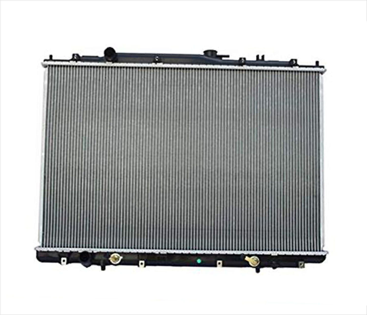 Radiador nuevo 100% probado contra fugas 56052 OR2956 para Honda Pilot 06-08 