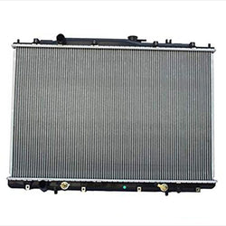 Radiador nuevo 100% probado contra fugas 56052 OR2956 para Honda Pilot 06-08 