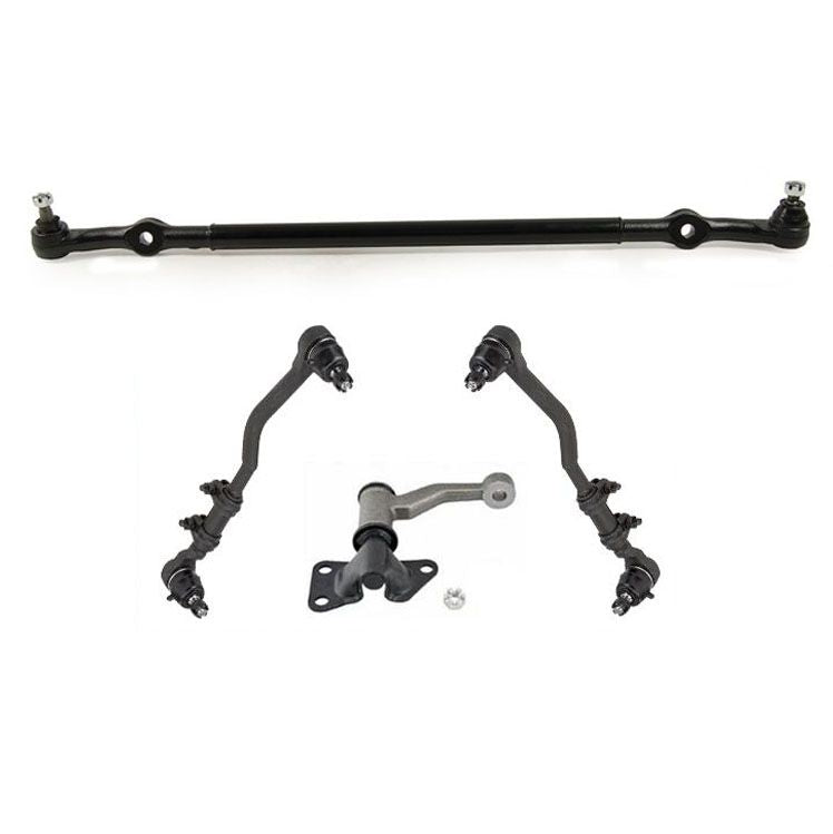 Varillas de amarre de brazo tensor de enlace central, tracción trasera para Nissan Frontier 99-04 2.4L