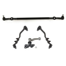 Center Link Idler Arm Tie Rods Rear Wheel Drive For Nissan Frontier 1999-04 2.4L