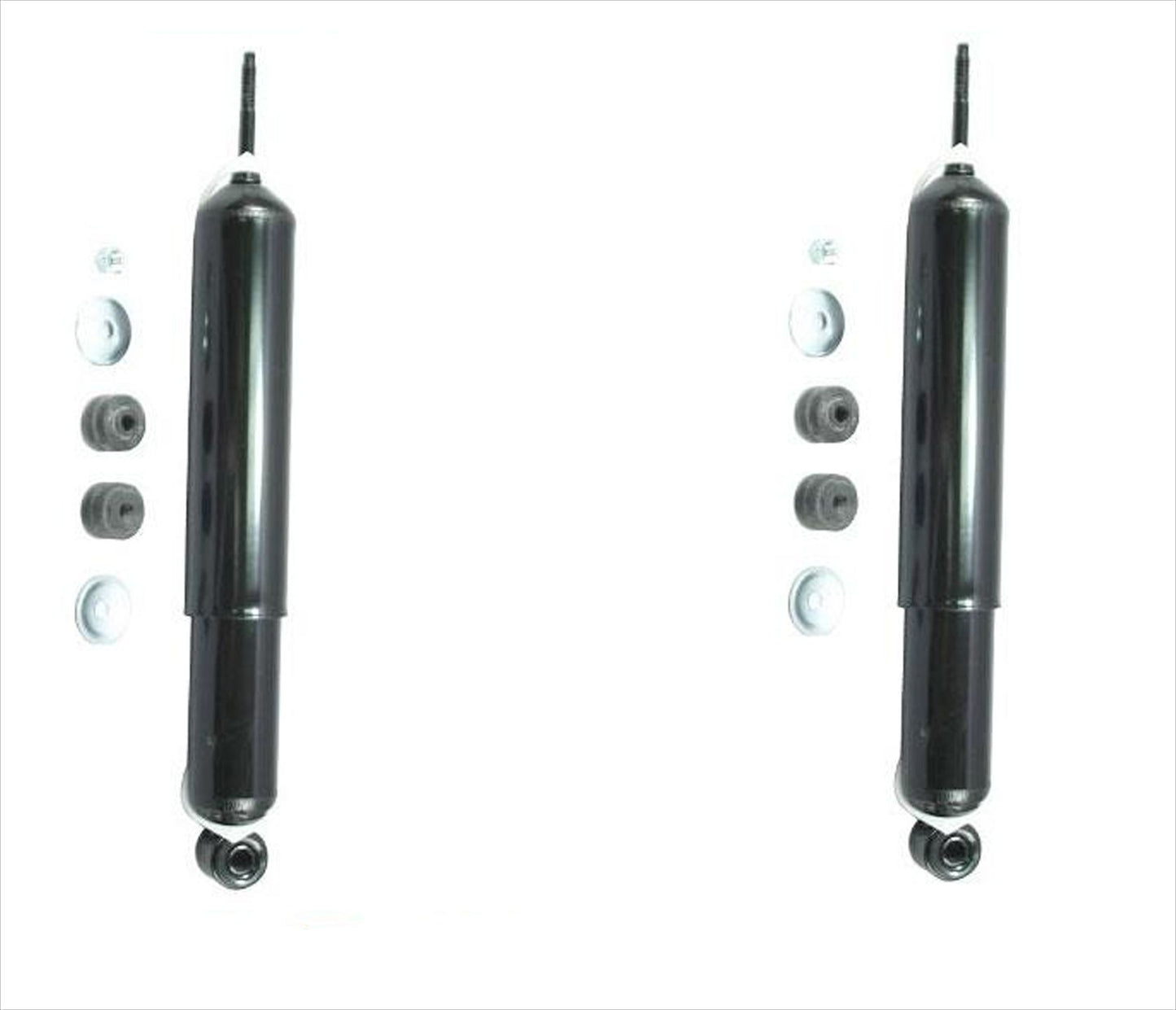 Rear Shocks Set For Rear Wheel Drive Models Only 2000-2006 Toyota Tundra RWD