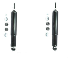 Juego de amortiguadores traseros solo para modelos de tracción trasera Toyota Tundra RWD 2000-2006