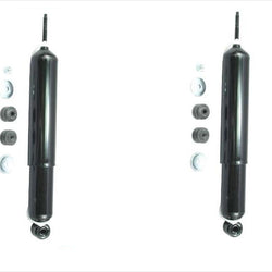 Rear Shocks Set For Rear Wheel Drive Models Only 2000-2006 Toyota Tundra RWD