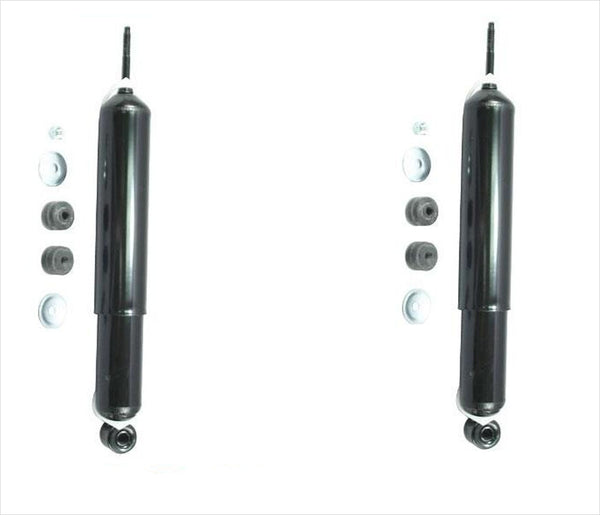 Rear Shocks Set For Rear Wheel Drive Models Only 2000-2006 Toyota Tundra RWD