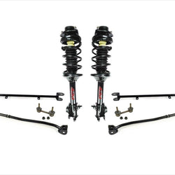 Forward & Rearward Lower Rear Lateral Arms Links Struts For Nissan Altima 00-01