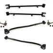 Fits For Rear of Car 98-01 Altima Lower Rear Later Link Control Arms 6Pc Kit