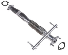 Middle Intermediate Pipe Fits For 08-15 Mazda CX-9 3.7L V6 REF# CY01-40-550C