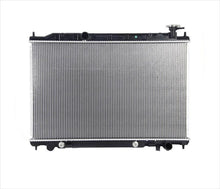 Brand New Radiator Fits 04-06 Nissan Quest 5 Speed Automatic Transmission ONLY!!