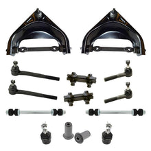 Control Arms Ball Joins 12pc for Dodge Ram 2500 Rear Wheel Drive Pick Up 94-99