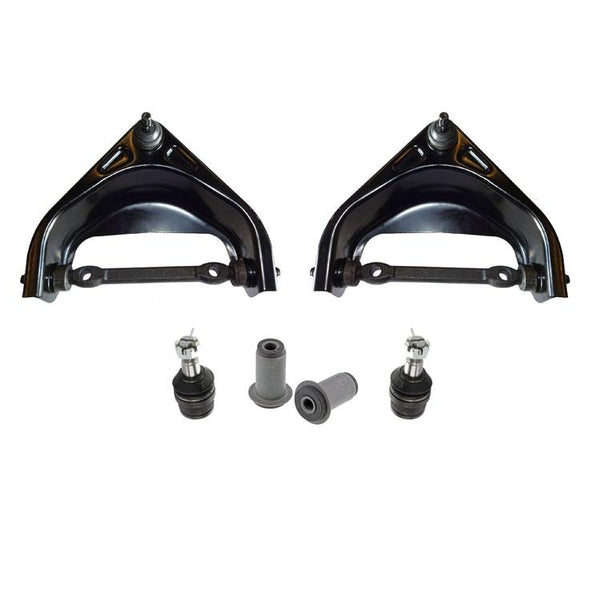 Control Arms Ball Joints Bushings for Ram 2500 Rear Wheel Drive Pick Up 94-99