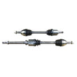Front Axles Standard-Manual Transmission Front Wheel Drive for Nissan JUKE 11-17