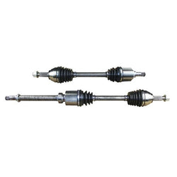 Front Axles Standard-Manual Transmission Front Wheel Drive for Nissan JUKE 11-17