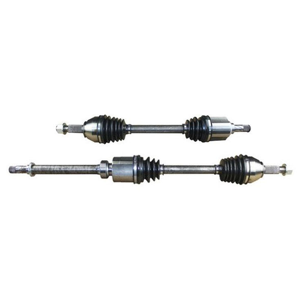 Front Axles Standard-Manual Transmission Front Wheel Drive for Nissan JUKE 11-17