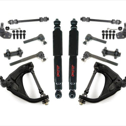 New Up Control Arm Ball Jt for 00-02 Dodge Ram 2500 Pick Up Rear Wheel Drive 14p