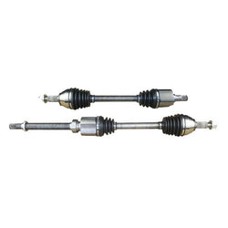 Front Axles Automatic Transmission Front Wheel Drive for Nissan JUKE 2011-2017