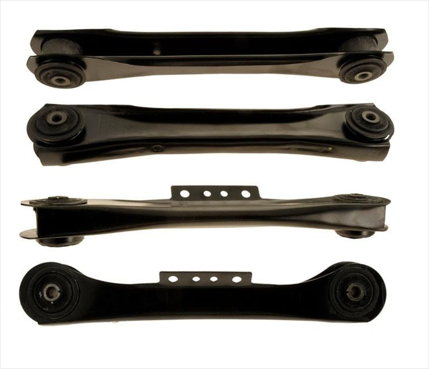 Nuevos brazos de control traseros con bujes para Jeep Grand Cherokee 93-98