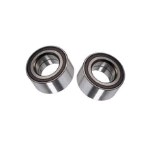 Rodamientos de rueda delantera izquierda y derecha 2014-2020 para Mitsubishi Mirage 510122