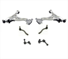 Lower Control Arms Ball Jnt Rods for 2008-2012 Infiniti EX35 Rear Wheel Drive