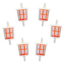 6 5/16 Universal Diesel Fuel Filters # 12581-43012 For 04-14 Kubota or Universal