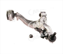 Front Left Lower Control Arm with Ball Joint for Nissan 370Z 09-20