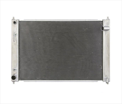 Radiator & Condenser Unit for 2009-2014 Nissan 370Z & 08-13 G37 REF 21460-JK90B