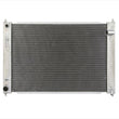 Unidad de radiador y condensador para Nissan 370Z y 2009-2014 y 08-13 G37 REF 21460-JK90B