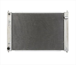 Unidad de radiador y condensador para Nissan 370Z y 2009-2014 y 08-13 G37 REF 21460-JK90B