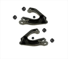 Brazos de control superiores delanteros para Chrysler 01-06 Sebring 95-06 Stratus 96-00 Breeze