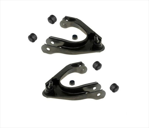 Front Upper Control Arms for Chrysler 01-06 Sebring 95-06 Stratus 96-00 Breeze