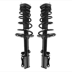 (2) REAR Complete Coil Spring Struts for Toyota Solara 06-08 REAR 2pc