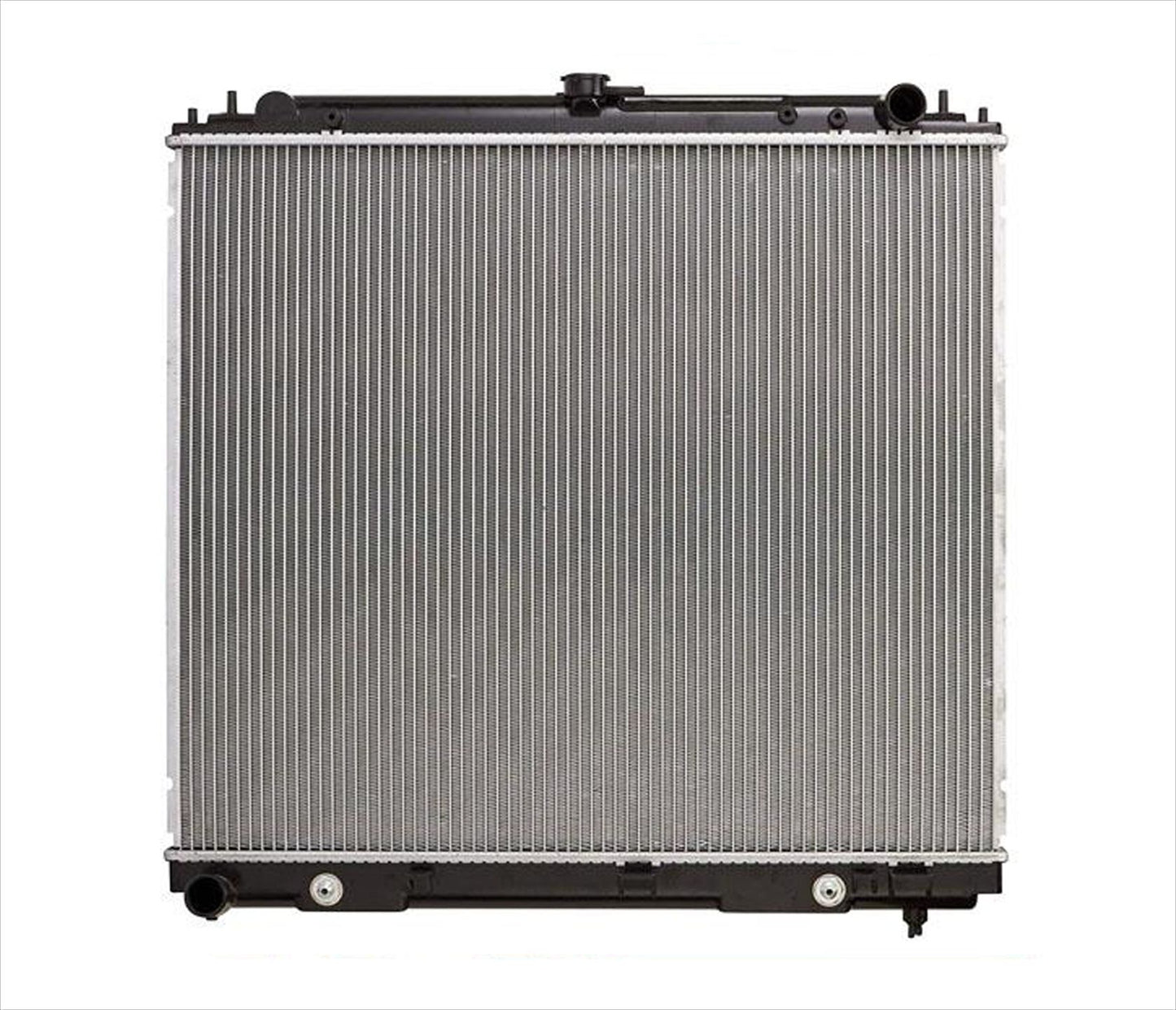 Radiador probado para Nissan Frontier 05-14 Pathfinder 05-12 Xterra 05-14 4.0