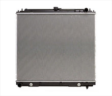 Tested Radiator FitsNissan Frontier 05-14 Pathfinder 05-12 Xterra 05-14 4.0