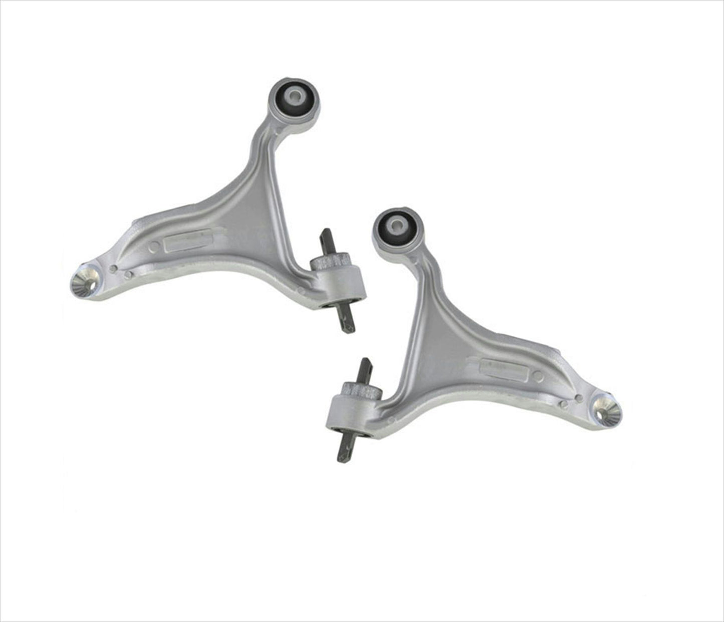 Brazos de control inferiores delanteros y bujes para Volvo XC70 V70 X/C con tracción total