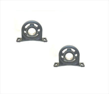 Par de cojinetes de soporte central del eje de transmisión para Sprinter 2500 y 3500 10-13