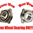For 97 CL 2.2 98-99 CL 2.3 90-97 ACCORD Front Left or Right Wheel Bearing