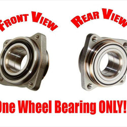 For 97 CL 2.2 98-99 CL 2.3 90-97 ACCORD Front Left or Right Wheel Bearing