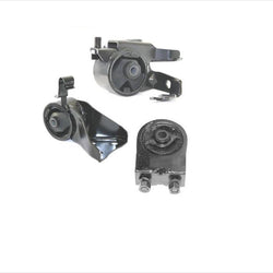 Soportes de motor y transmisión para Mazda Protege 99-03 Kit de 3 piezas