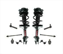 Kit de 10 juntas esféricas de resorte delantero para Subaru Forester AWD Wagon 09-10