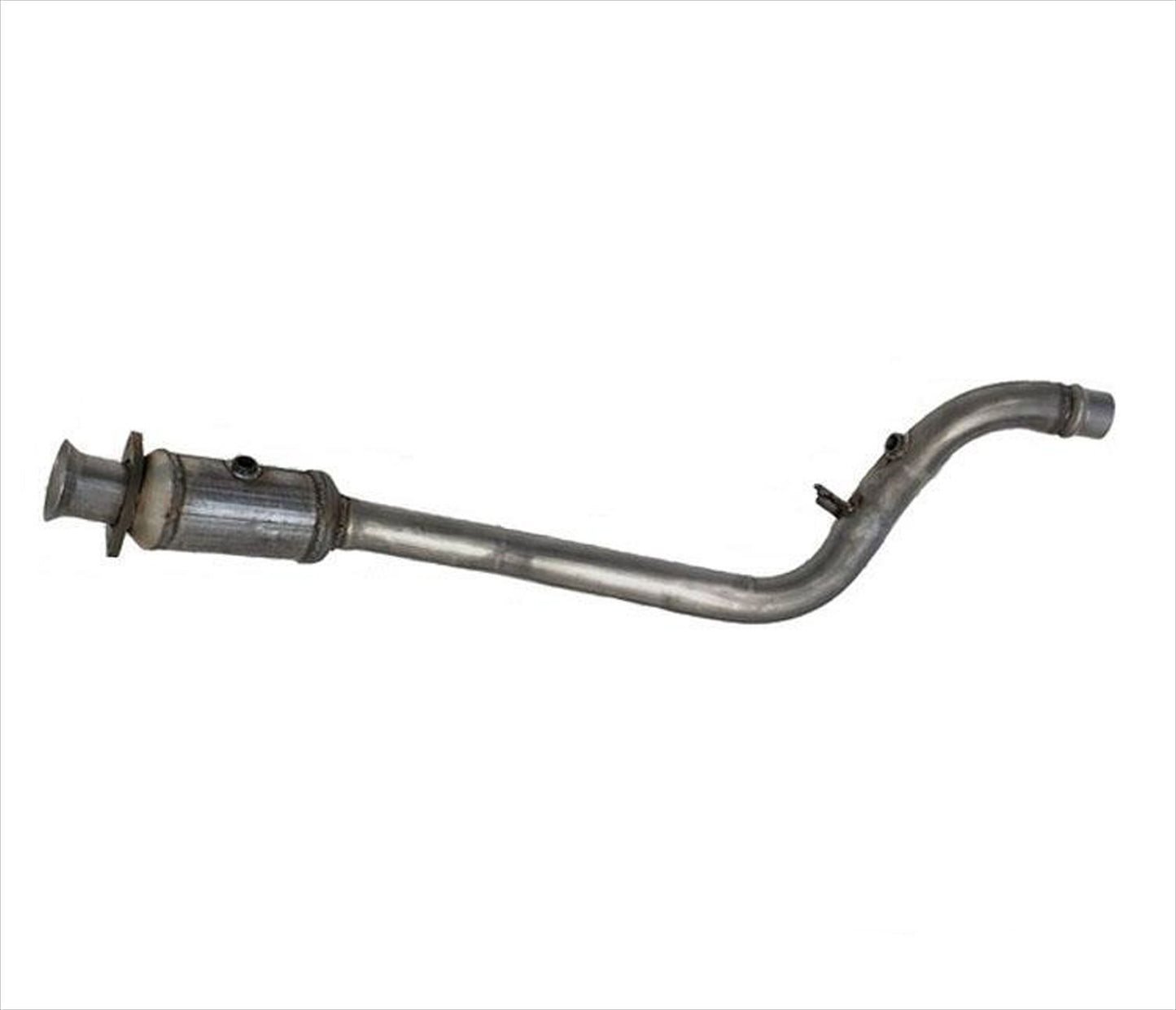 Catalytic Converters Fits 2013-2015 Jaguar Rear Wheel Drive XF 3.0 Drivers