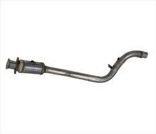 Catalytic Converters Fits 2013-2015 Jaguar Rear Wheel Drive XF 3.0 Drivers