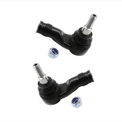 Para 05-08 Land Rover LR3 LR (2) varillas de amarre exteriores LRQJB500010 REF 800686 100% nuevo