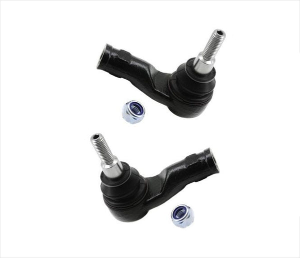 for 05-08 Land Rover LR3 L R (2) Outer Tie Rods LRQJB500010 REF 800686 100% New