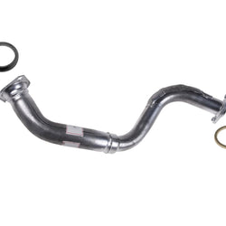 Front Exhaust Pipe With Gaskets Fits Scion TC 2..4L 2006-2010