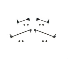 Complete Front & Rear Sway Bar Stabilizer Links for 03-05 Acura MDX 4PC Kit