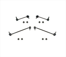 Complete Front & Rear Sway Bar Stabilizer Links for 2006 Acura MDX 4PC Kit